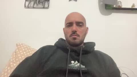 alessandromori91 online show from 12, 1, 2026