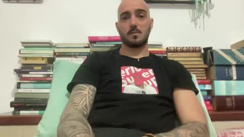 alessandromori91 online show from 23, 4, 2026