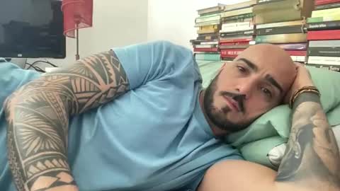 alessandromori91 online show from 28, 4, 2026