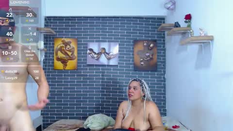 Snapshot of alessandroyleonora chatting on 16, 5, 2026 alessandroyleonora online show from 16, 5, 2026