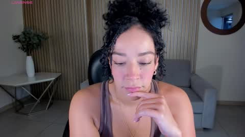 ALESSA ROMERO  online show from 9, 2, 2026