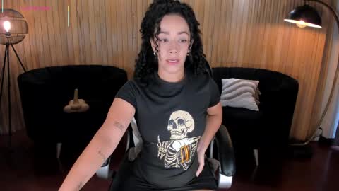 ALESSA ROMERO  online show from 4, 4, 2026