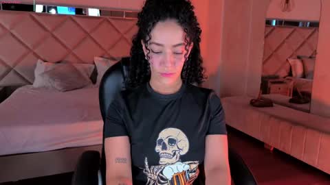 ALESSA ROMERO  online show from 5, 6, 2026