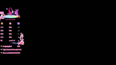 alessia_bloom_ online show from 21, 4, 2026