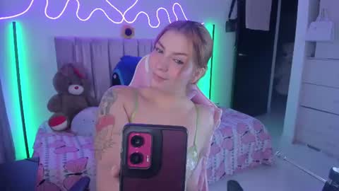 alessia dolce online show from 13, 7, 2026