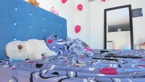 alessia_hot1 online show from 22, 2, 2025