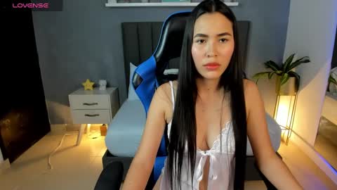 A L E S S I A online show from 22, 2, 2025