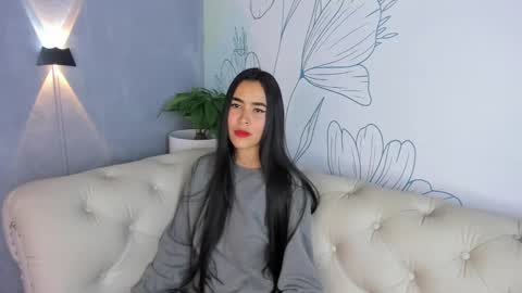 A L E S S I A online show from 7, 3, 2025