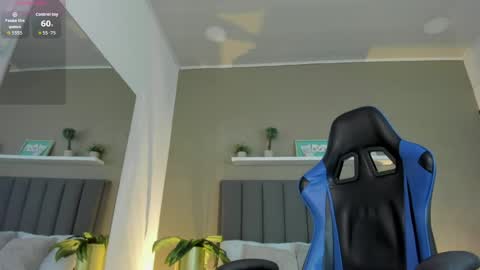 A L E S S I A online show from 21, 4, 2026