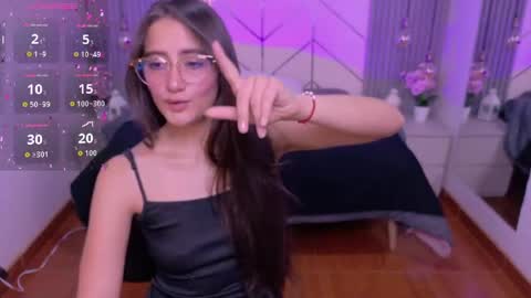 Alessia online show from 22, 4, 2026