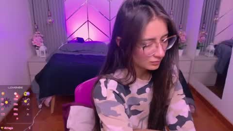 Alessia online show from 1, 7, 2026