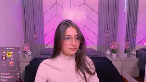 Alessia online show from 6, 7, 2026