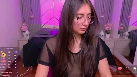 Alessia online show from 7, 7, 2026
