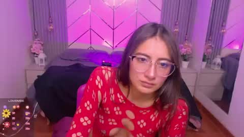 Alessia online show from 10, 7, 2026