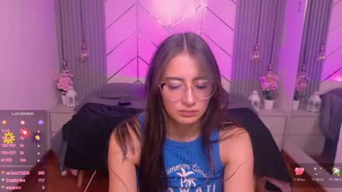 Alessia online show from 28, 7, 2026