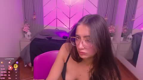 Alessia online show from 30, 7, 2026