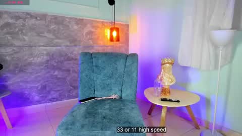 Snapshot of alessia_noire chatting on 20, 7, 2026 Alessia online show from 20, 7, 2026