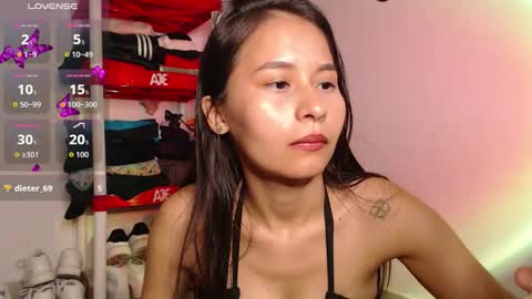alessia_santorinni online show from 28, 10, 2025
