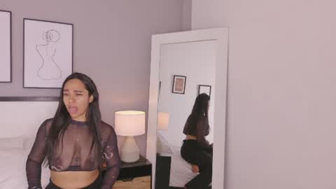 alessia_selene online show from 16, 7, 2026