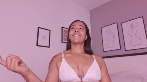 alessia_selene online show from 18, 7, 2026