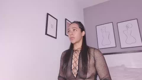 alessia_selene online show from 21, 7, 2026