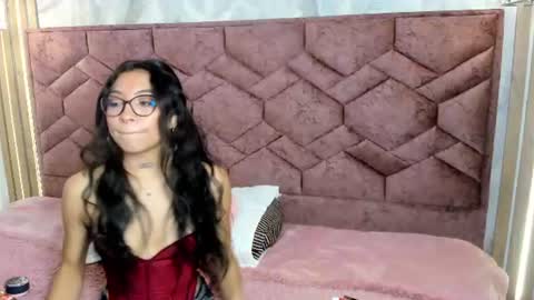 Alessia  online show from 25, 6, 2026