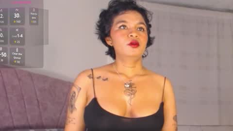 alessia_temptation online show from 22, 3, 2026