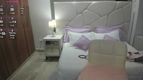  Alessia Will  online show from 4, 11, 2025