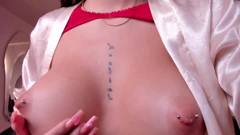 Alessia  online show from 21, 12, 2024