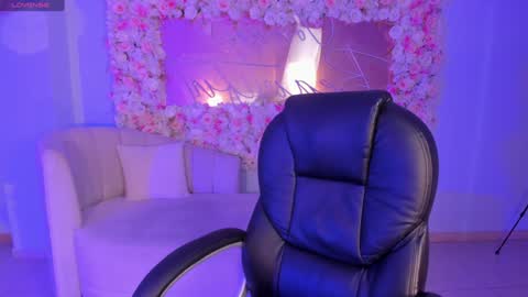 Alessia  online show from 22, 12, 2024