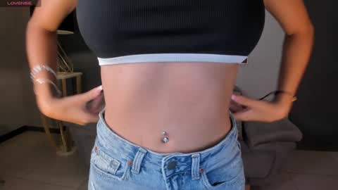 Alessia  online show from 26, 12, 2024