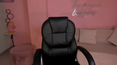 Alessia  online show from 29, 12, 2024