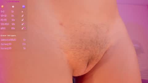 Alessia  online show from 10, 1, 2025