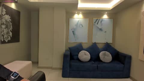 Alessia  online show from 7, 1, 2026