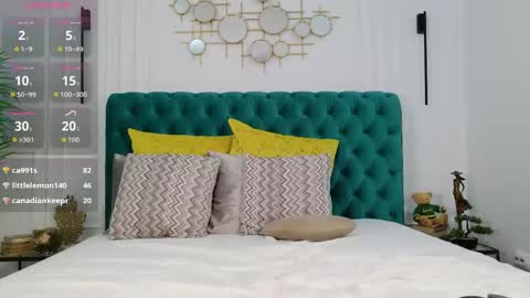 Alessia online show from 21, 4, 2026