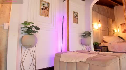 Alessia online show from 17, 2, 2025