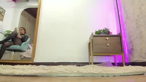 Alessia online show from 1, 3, 2025