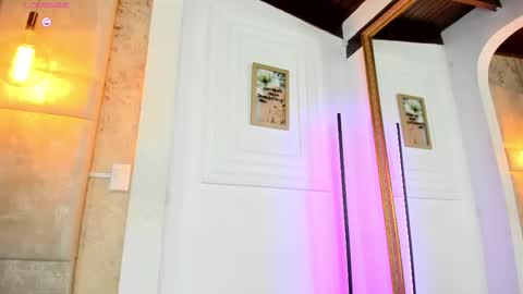 Alessia online show from 4, 3, 2025