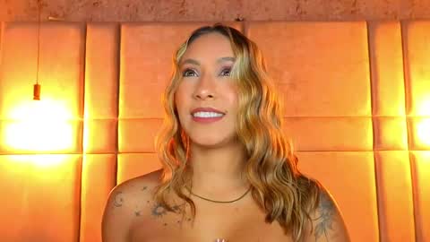 Alessia online show from 25, 4, 2026