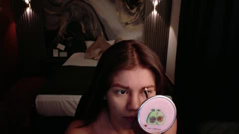 alessiamonroe_ online show from 22, 4, 2026