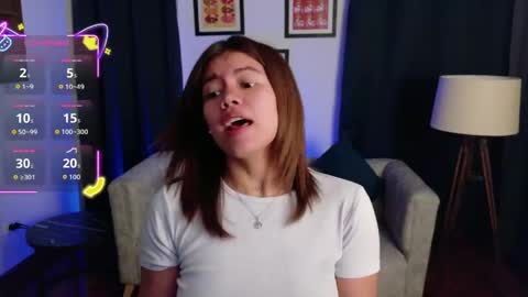 alessiamonroe_ online show from 9, 6, 2026