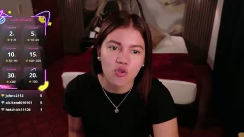 alessiamonroe_ online show from 11, 6, 2026