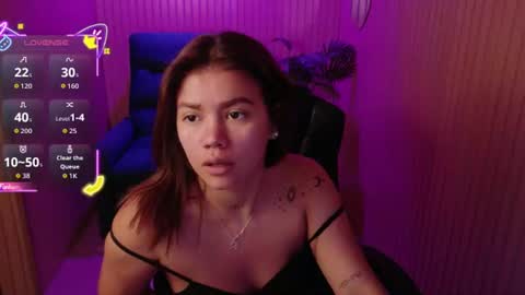 alessiamonroe_ online show from 12, 6, 2026