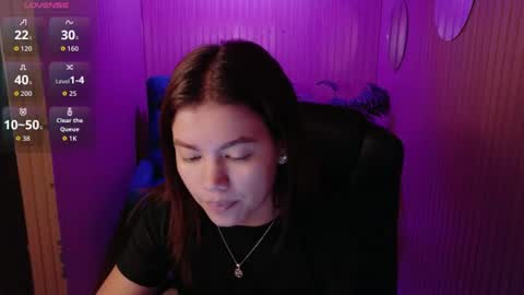 alessiamonroe_ online show from 18, 6, 2026