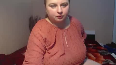 Snapshot of alessianeyl chatting on 21, 12, 2025 Alessia online show from 21, 12, 2025