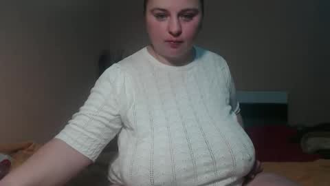 Snapshot of alessianeyl chatting on 13, 1, 2026 Alessia online show from 13, 1, 2026