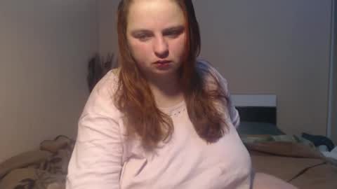 Snapshot of alessianeyl chatting on 8, 2, 2026 Alessia online show from 8, 2, 2026