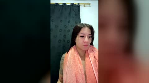 alessianoir online show from 22, 4, 2026