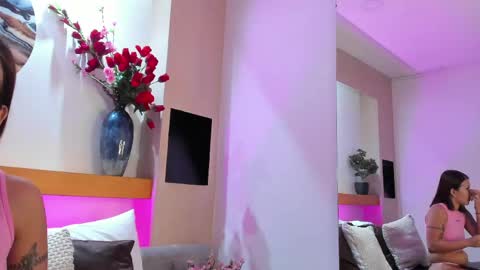 alessianoir online show from 27, 4, 2026