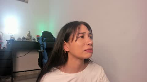 Alessia Meow online show from 25, 12, 2024